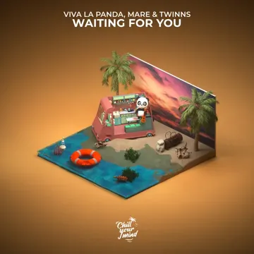 Waiting for You-cover
