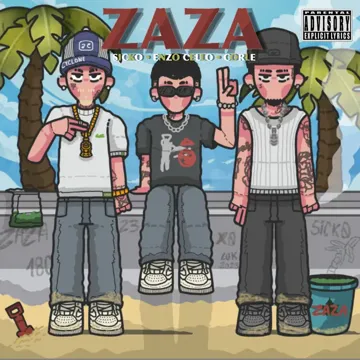 ZAZA-cover