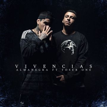Vivencias-cover