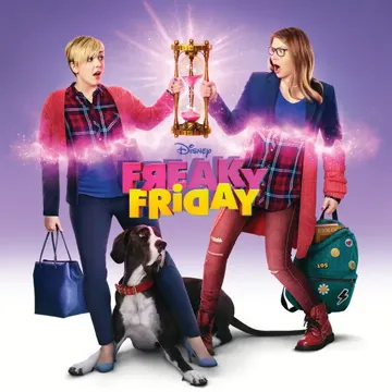 Today and Ev'ry Day (From “Freaky Friday” the Disney Channel Original Movie)-cover