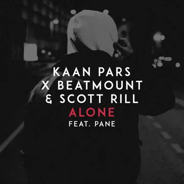 Alone-cover
