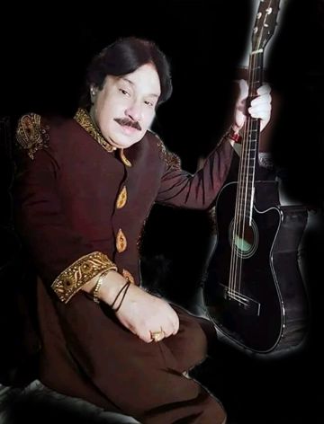 Ajayo waqat faqeeran 