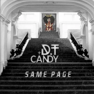Same Page-cover