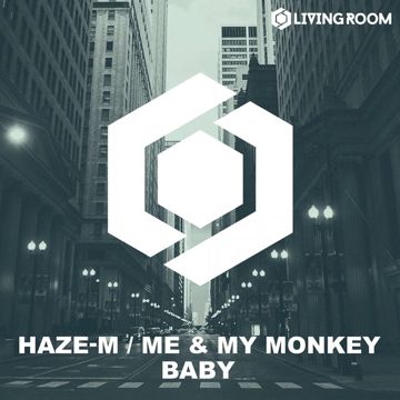 My Baby & Me-cover