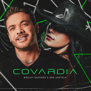 Covardia-cover