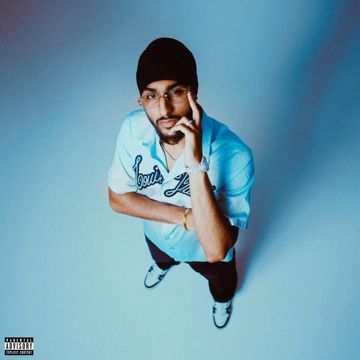 HEY LUV-cover