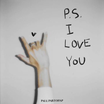 P.S. I Love You-cover
