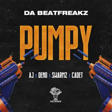 Pumpy-cover