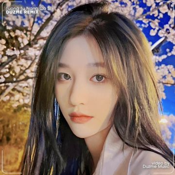 Tương Tư Nàng Ca Sĩ - Remix-cover