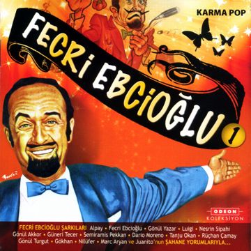 Böyle Gelmiş Böyle Geçer-cover