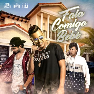 Fala Comigo Bebê-cover