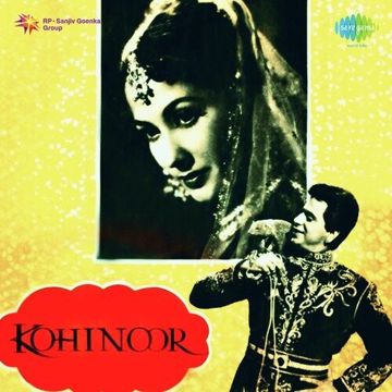 Koi Pyar Ki Dekhe Jadugari-cover