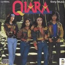 Tiara -cover