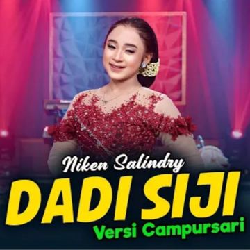 Dadi Siji-cover