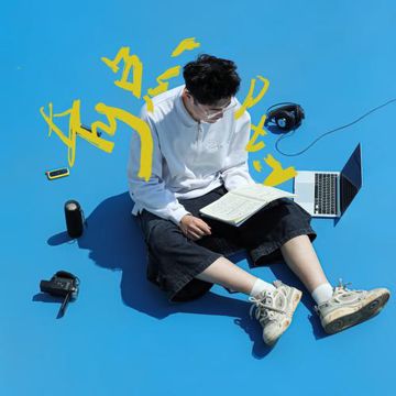 奇点pt.2-cover