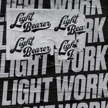 Light Work-cover