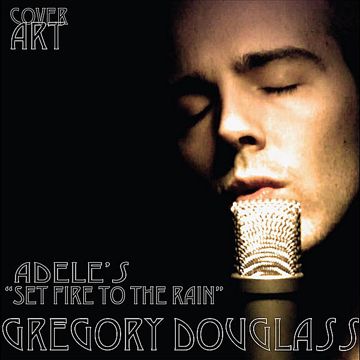 Set Fire to the Rain-cover