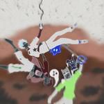 PSP (Slowed Reverb)-cover