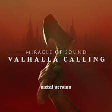 VALHALLA CALLING