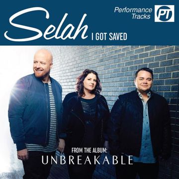 I Got Saved-cover