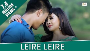 Leire Leire ~ Pothashang Karaoke-cover