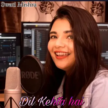 Dil kehta hai-cover