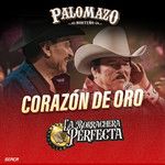 Corazón De Oro(En Vivo)(Live)