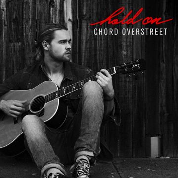 Hold On-cover