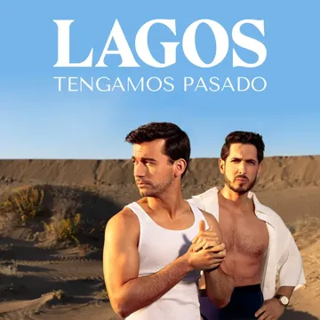 Tengamos Pasado-cover