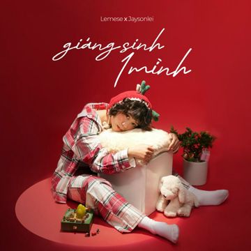 Giáng sinh 1 mình (31 days alone)-cover