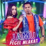 Jamu Pegel Mlarat-cover