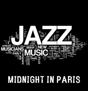In The Club-cover
