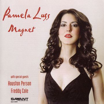 Magnet-cover