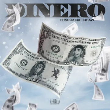 Dinero-cover