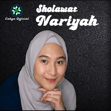 Sholawat Nariyah-cover