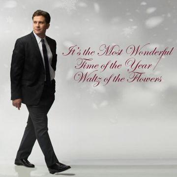 It’s The Most Wonderful Time Of The Year-cover