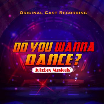Do You Wanna Dance-cover