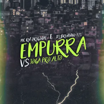 Empurra Vs Joga pro Alto-cover