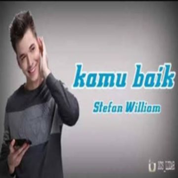 Kamu Baik-cover