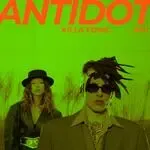 Antidot-cover