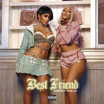 Best Friend-cover