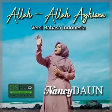 Allah - Allah Aghisna (Versi Indonesia)