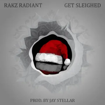 Get Sleighed-cover