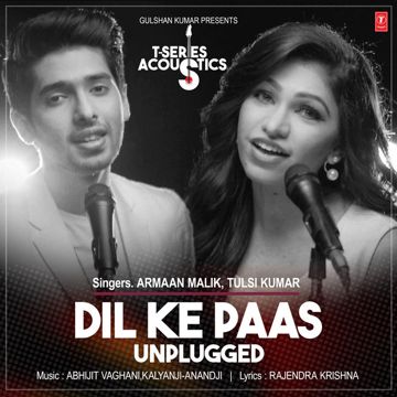Tose Naina Tum Jo Aaye-cover