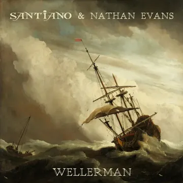 santiano-wellerman-cover-image