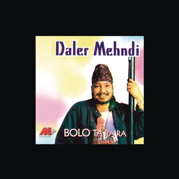 Bolo Ta Ra Ra (From "Bolo Ta Ra Ra")-cover