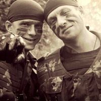 привет малышка