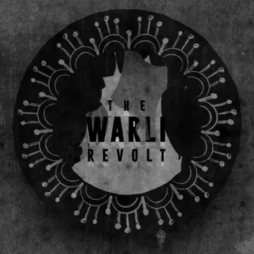 The Warli Revolt-cover