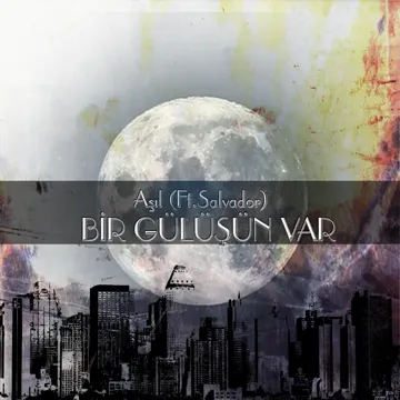 Bir Gülüşün Var-cover