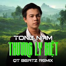 Thương Ly Biệt